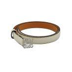 LOEWE◆ベルト/182215/IVO/レディース