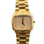 NIXON◆クォーツ腕時計/アナログ/--/THE PLAYER