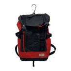 ALPHA INDUSTRIES* рюкзак / нейлон /RED