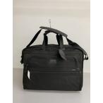 TUMI◆ALPHA2/ブリーフケース/--/BLK