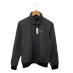patagonia◆20年製/バギーズジャケット/S/ナイロン/GRY/28151SP20