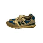 ショッピングニューバランス 996 NEW BALANCE◆ニューバランス/WR996/24cm/BLU/レザー