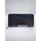 BOTTEGA VENETA◆長財布/--/BRW/メンズ/639856 VCPQ7//
