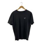 ショッピングmoncler MONCLER◆Tシャツ/XXL/コットン/BLK/K10918C00028