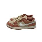 ショッピングダンク NIKE◆DUNK LOW RETRO PRM_ダンク ロー レトロ プレミアム/26.5cm/PNK