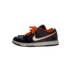 ショッピングnike NIKE◆DUNK LOW PRO SB/ダンクロープロ/ブラック/304292-010/26.5cm/BLK