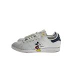 ショッピングスタンスミス adidas◆STAN SMITH_スタンスミス/24.5cm/WHT/レザー