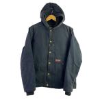 ショッピングstussy STUSSY◆ジャケット/M/コットン/NVY