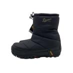 Danner* Fred / боты / треккинг ботинки /24cm/BLK/PVC/D120100