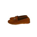 Salvatore Ferragamo* Kids обувь /--/--/ замша /ORN//