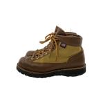 ショッピングダナー Danner◆Danner ダナー/ブーツ/US8.5//