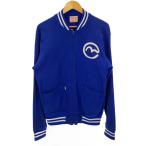 ショッピングEVISU EVISU◆EVISU/ジャケット/44/コットン/BLU