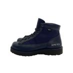 Danner*Danner/FIELD EM-GTX/ треккинг ботинки /27cm/NVY/ Gore-Tex /D121033