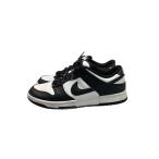 ショッピングDUNK NIKE◆DUNK LOW RETRO_ダンク ロー レトロ/27.5cm/BLK