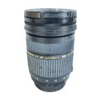 TAMRON◆レンズ