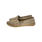 GUCCI* эспадрильи /38.5/CRM/466902