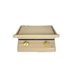 BRUNO* hot тостер для бутербродов BOE084