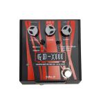 ショッピングXIII Ovaltone◆GD-XIII/ディストーション/箱付属//