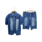 goodboy/ выставить /XL/ Denim /IDG