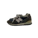 NEW BALANCE◆ニューバランス/M996/26cm/NVY