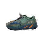 adidas◆YEEZY BOOST 700_イージー ブースト 700/27.5cm/BLU