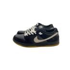 ショッピングダンク NIKE◆DUNK LOW_ダンク ロー/27cm/BLK