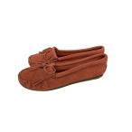 ショッピングMINNETONKA MINNETONKA◆シューズ/25cm/PNK