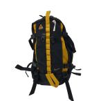 NIKE ACG◆リュック/ナイロン/BLK/H6-04-07-KAN