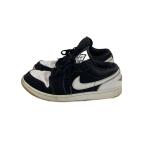 NIKE◆AIR JORDAN 1 LOW SE_エ
