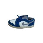 NIKE◆AIR JORDAN 1 LOW_エア