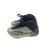 ショッピングYeezy adidas◆YEEZY QNTM_イージー クォンタム/27.5cm/GRY