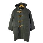 Gloverall◆ダッフルコート/--/ウール/GRY
