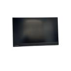 I*O DATA*PC монитор * жидкокристаллический дисплей LCD-CF161XDB-M/15 дюймовый / широкий type //