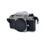 NIKON FA