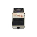 BOSS*TU-2 Chromatic Tuner//