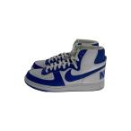 ショッピングターミネーター NIKE◆TERMINATOR HIGH_ターミネーター ハイ/26.5cm/WHT