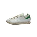 adidas◆STAN SMITH_スタンスミス/25cm/WHT