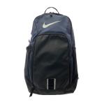 NIKE◆リュック/ポリエステル/NVY/無地/BZ9803 410