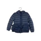 MONCLER◆NATHALIE GIUBBOTTO/ジャケット/6Y/ナイロン/NVY/42952463430553048