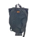 MYSTERY RANCH* рюкзак / парусина /BLK/ одноцветный //