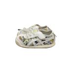 Onitsuka Tiger*MEXICO 66 TS/ Kids обувь /15cm/ спортивные туфли /WHT/1184A144