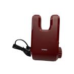 TWINBIRD* машина для просушивания футона SD-4546R [ красный ]