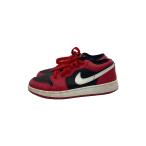 NIKE◆AIR JORDAN 1 LOW_エア