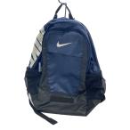 NIKE◆リュック/--/NVY/BZ9755//