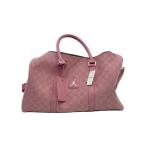 NIKE* сумка "Boston bag" / полиэстер /PNK/MA0759-AF4