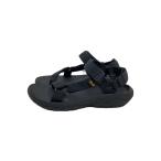 ショッピングteva サンダル Teva◆サンダル/25cm/BLK/1019234