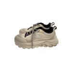 ZARA◆厚底/チャンキースニーカー/ローカットスニーカー/26.5cm/WHT