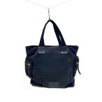 ショッピングmarc MARC BY MARC JACOBS◆トートバッグ/ナイロン/BLK/M0005322