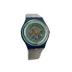 SWATCH◆クォーツ腕時計/アナログ/ス�