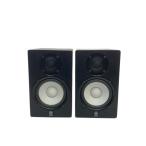 YAMAHA* динамик HS50M [ пара ]